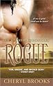 Rogue (Cat Star Chronicles)