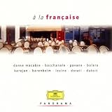 A La Francaise