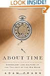 About Time: Cosmology and Culture at...