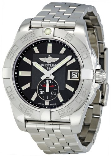 review Breitling A3733011/BA33