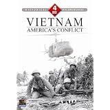 Vietnam War: America's Conflict