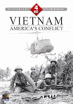 Stream Vietnam War: America's Conflict Movie Online.