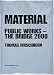 Books : Material: Public Works - the Bridge 2000 (Warm Seas)