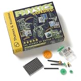 Physics Workshop Kit