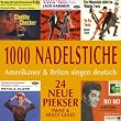 1000 Nadelstiche - Vol.3: Twist & Hully Gully