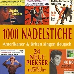 1000 Nadelstiche - Vol.3: Twist & Hully Gully