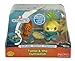 Fisher-Price Octonauts Tunip & The Cuttlefish