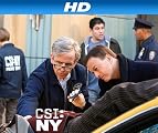 Csi: NY [hd]: Nine Thirteen [HD]