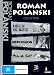 Roman Polanski Collection - 3-DVD Set ( Repulsion / Cul-de-sac / Knife In The Water ) ( N�z w wodzie / Cul de sac ) [ Australische Fassung, Keine Deutsche Sprache ]