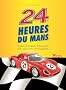 24 heures du Mans : Toute l'histoire � travers les voiures miniatures