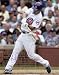 Micah Hoffpauir Autographed 8x10 Photo (Chicago Cubs)