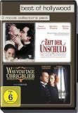 Best of Hollywood - 2 Movie Collector's Pack: Zeit der Unschuld / Was vom Tage �brig blieb [2 DVDs]