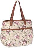 Produkt-Bild: Esprit Damentasche D15043, Damen Shopper 41X52X11 cm (B x H x T)