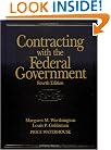 Contracting with the Federal Government
