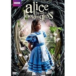 Alice Through the Looking Glass