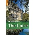 The Rough Guide to the Loire (Rough Guide Travel Guides)