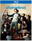 Cover art for  Shameless: The Complete First Season [Blu-ray]