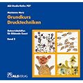 Unterrichtshilfen f�r Bildende Kunst in der Grundschule, Bd.2, Grundkurs Drucktechniken: Lernbereich Grafik