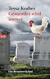 Produkt-Bild: Gemordet wird immer: Ein Bestatter-Krimi