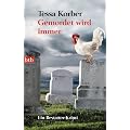 Gemordet wird immer: Ein Bestatter-Krimi