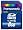 Transcend 8 GB SDHC Class 6 Flash Memory Card TS8GSDHC6
