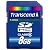 Transcend SDHCカード Class6 8GB TS8GSDHC6