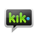 Kik Messenger