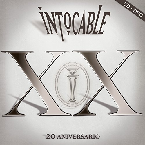 Intocable - Xx 20 Aniversario - Zortam Music