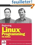 Beginning Linux Programming