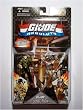 G.I.JOE RESOLUTE COMIC BOOK 2 PACK TUNNEL RAT vs STORM SHADOW