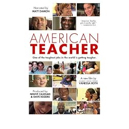 American Teacher