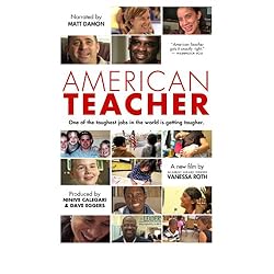American Teacher