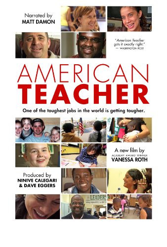 American Teacher