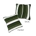 Nautica Campbell Decorator Stuffette Pillow