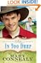 In Too Deep (The Kincaid Brides)