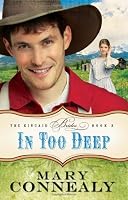 In Too Deep (The Kincaid Brides)