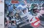 The Real Ghostbusters Game: A 3-D Game of Tricks and Traps