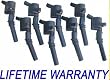 99 00 01 02 03 FORD Ignition Coil DG508 DG457 DG472 DG491 8PCS F150 F250 F350 MUSTANG E150 E250 E350 EXCURSION EXPEDITION F450 F550 CROWN VICTORIA New