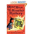Oliver Moon and the Monster Mystery