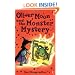 Oliver Moon and the Monster Mystery