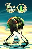 Royal Historian Of Oz #4