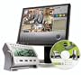 Wilife DVS800C LukWerks Spy Camera Starter-Kit