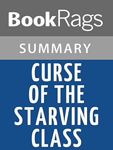 Curse of the Starving Class by Sam Shepard | Summary & Study Guide