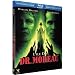 L'ile du docteur Moreau [Blu-ray]