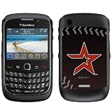 Houston Astros - stitch design on BlackBerry Curve 3G 9300 9330 Case