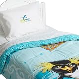 Review Surf's Up  / Surf's Up Cody Bedding Collection