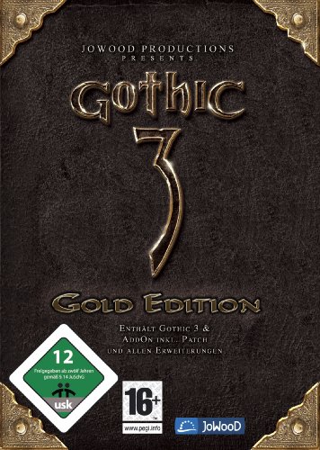 Gothic 3 - Gold Edition