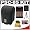 Canon PowerShot PSC-85 Carrying Case + (4) Batteries & Charger + Tripod + Accessory Kit for A720 IS, A710 IS, A650 IS, A640, A630, A590 IS, A580, A570 IS, A560, A470, A1000 IS, A2000IS, SX100 IS, SX110 IS & E1 Digital Cameras
