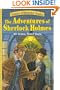The Adventures Of Sherlock Holmes