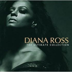 The Ultimate Collection: Diana Ross